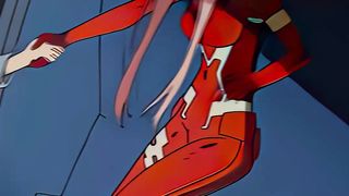darling in thefranxx