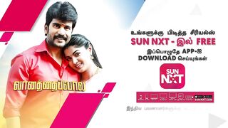 Next Week in Vanathai Pola Serial | Promo | 01 May 2023 | Sun TV Serial | Tamil Serial
