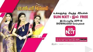 Pandavar Illam - Promo | 01 May 2023 | Full EP Free on SUN NXT | Sun TV | Tamil Serial