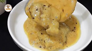 Kadhi Pakora Recipe ♥️♥️♥️