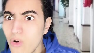 Quand le prof racaille pecho une autre prof