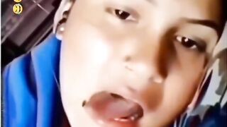 Girl funny video 2