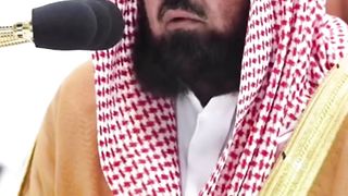 عبدالرحمن السديس 4