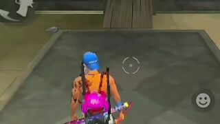 Freefre