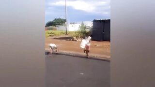 The Best and Funniest Memes compilated in just one video.