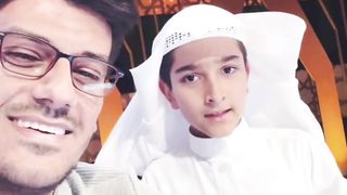 Azan Recite by Muhsin Kara| The Door Of