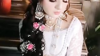 desi look