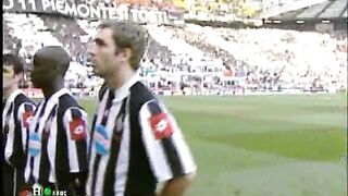 2002-2003 Milan-Juventus Final UFC 2003 Part 1