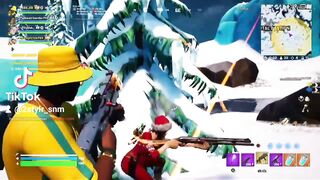 Fortnite suss
