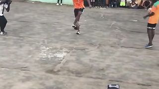 Du talent pure