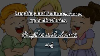 Laughter facts