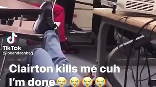 April 2023 TikTok Video Compilation