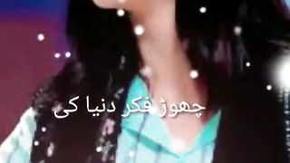 Beautiful naat Nawal lhan cha madeeny chalty han