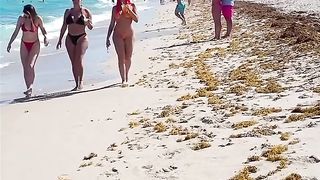 South Miami Beach, Florida, USA