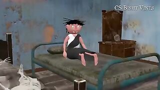 pagal beta part 9 || Desi comedy videos || Fareed smarty