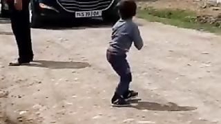 CHILDRAN TALAND C