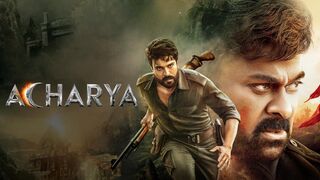 Acharya full movie online in HD