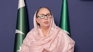 Pti ka hatmi pigam aa gaya | Public News | Trending News