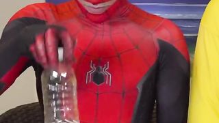 Spider-Man funny video ???????????? | SPIDER-MAN Best TikTok March 2023 2