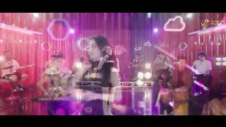 IKAN DALAM KOLAM - ARLIDA PUTRI Ft DIKE SABRINA