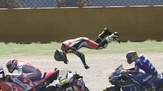 Bike rider 2