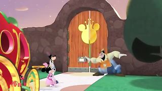 Micky mouse
