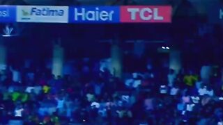Pollard To Haris Rauf