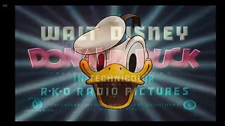 Donald duck 6