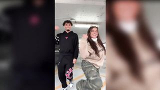 Strike (Holster) _ New TikTok Dance Compilation 2023