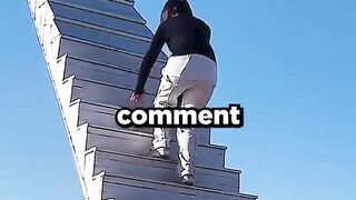 L_ESCALIER INFINI