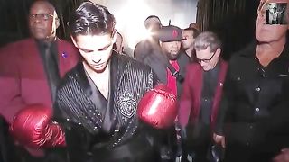 Davis v Garcia