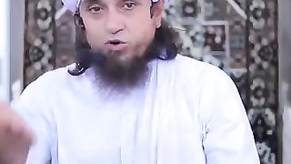 Kammal Kay Joke Sunata Haiy Molana Saab