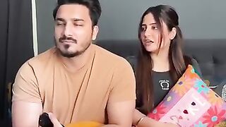 Kuch Kuch Batain To Sahi Kih Rahay hain