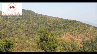 Exploring the Chilling Beauty of Lambasingi| The Coldest Place in Andhra Pradesh