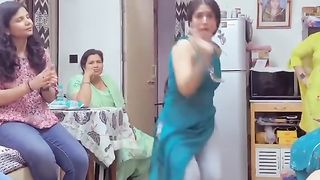 Dance party 3
