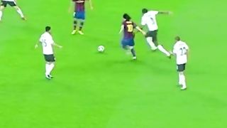 messi messi goat