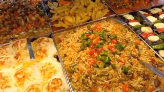 Bangkok Street Food