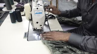 Zip Attached