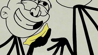 FUNNY VIDÉO #BANANA ????????
