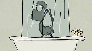 FUNNY VIDÉO #SING OF MERDE