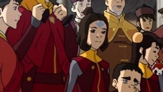 Avatar The Legend Of Korra Season 4 Episode 1 In Hindi