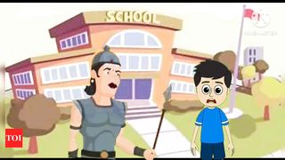 cartoon funny cartoon