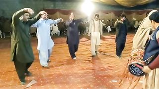 Dance challenge 2023