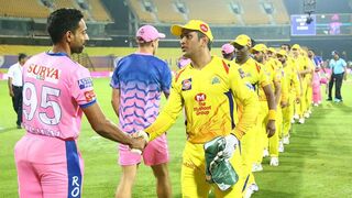 IPL 2023 Match 37 Highlights - Chennai Super Kings vs Rajasthan Royals Highlights - CSK vs RR