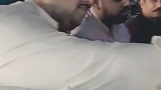 Pakistani Street Food