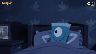 Lamput - Adventures of Skinny and Specs #1 _ Lamput Cartoon _ only on Cartoon Network !