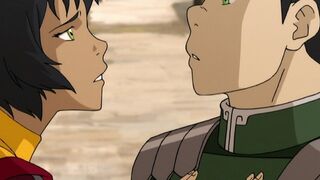 Avatar The Legend Of Korra Season 4 Episode 5 In Hindi