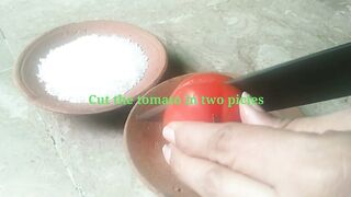 # SKIN TANNING Removal Scrub # Daily vlog # Family vlogs