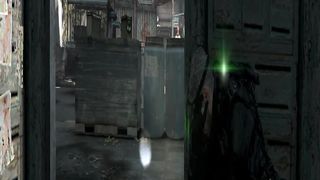 Amazing Stealth Game