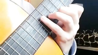 Как научиться играть на гитаре